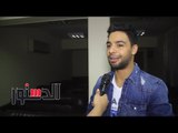 الدستور | أحمد جمال يفصح عن أسباب قلة إقامة الحفلات الغنائية في صعيد مصر
