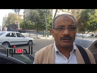 الدستور -  مصريون يردون على منع التصوير في المسجد الحرام: «مش علينا إحنا»