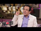 الدستور - فيديوجراف.. «حبس خيري رمضان وإيفونا في الزمالك» أبرز أخبار اليوم