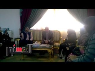 الدستور | مؤتمر صحفي لعرض إنجازات «قومى المرأة» في جنوب سيناء