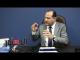 الدستور - نشأت الديهي: الحكومة جيدة لكنها تحتاج لسان.. «وهشام جنينة غير متزن وعنان موهوم»