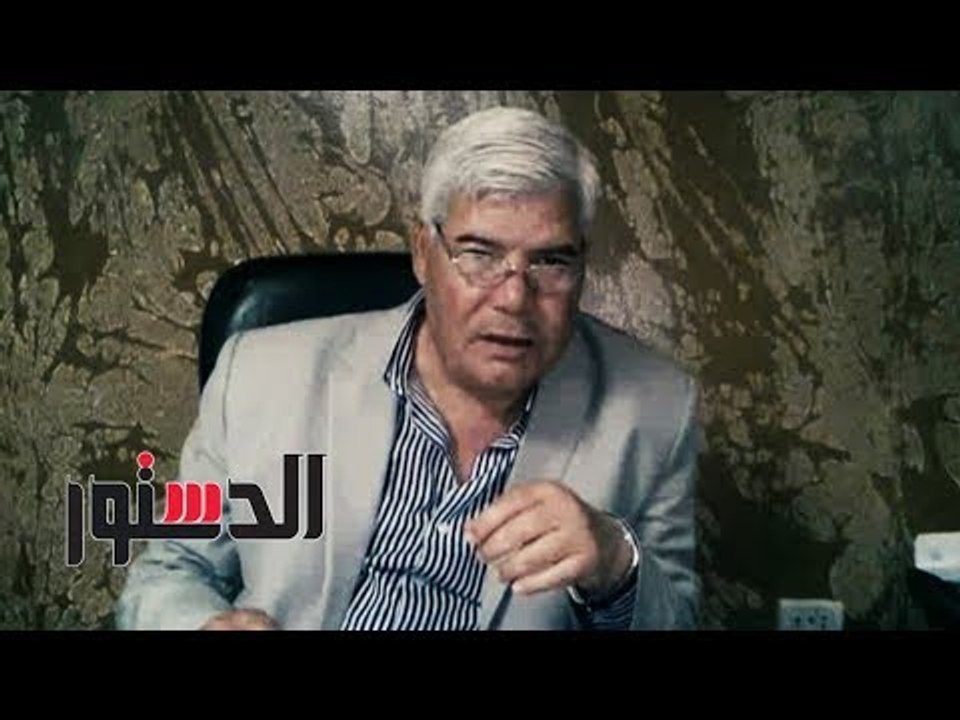 الدستور - افتتاح مشروعات بطور سيناء تزامنًا مع العيد القومي
