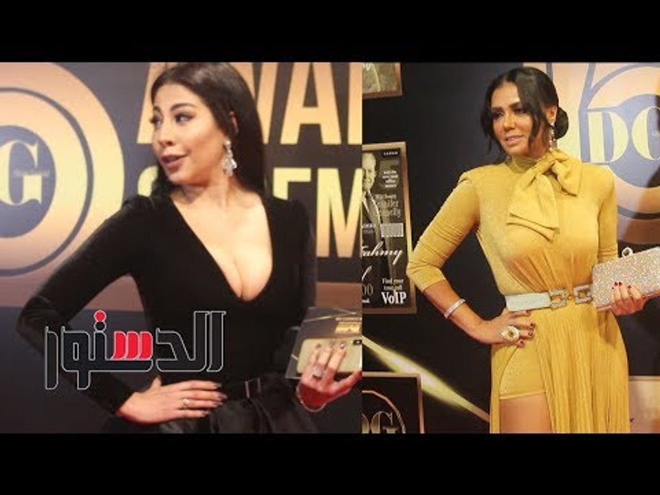 الدستور | قائمة فنانات الـ"هوت شورت": رانيا يوسف ليست الوحيدة
