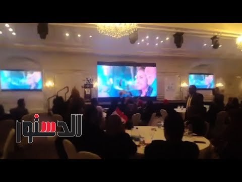 الدستور - «يلا سيسي» تطلق الأغنية الرسمية بالحملة