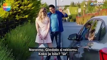 Zabranjena ljubav - 53 Epizoda - 3 deo