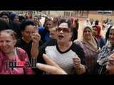 الدستور - سيدات يرددن نشيد «قالوا إيه» أمام اللجان بسوهاج