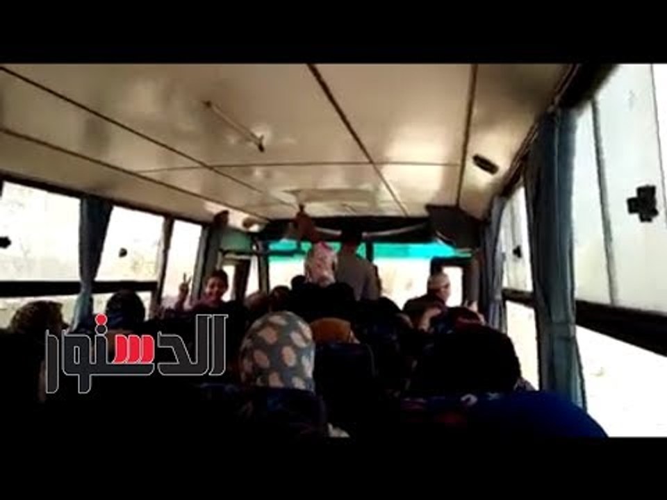 الدستور - «الدستور» يكشف حقيقة توزيع أموال على الناخبين بكرداسة