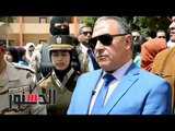 الدستور - مدير أمن سوهاج يحذر من تعكير صفو الانتخابات