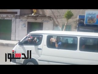 الدستور - نائب الإسماعيلية يُنظم مسيرة لدعوة الناخبين للتصويت