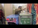 الدستور - بدء التصويت فى انتخابات «الوفد» لاختيار خليفة «البدوى»