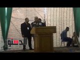 الدستور - «الحسينى» يستعرض الموقف المالى لحزب الوفد