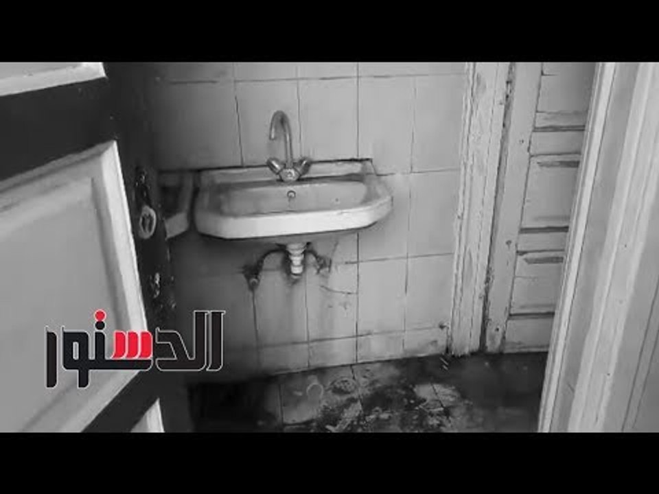 الدستور | «الدستور» ترصد مأساة أهالى الرغامه بأسوان