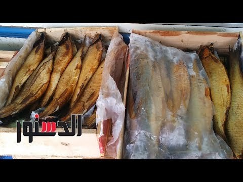 الدستور | 3 نصائح سحرية لـ«معدة سليمة» في «شم النسيم»