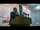 الدستور - مؤيدو «البدوي»: «الصحافة فين رئيس الوفد أهو»