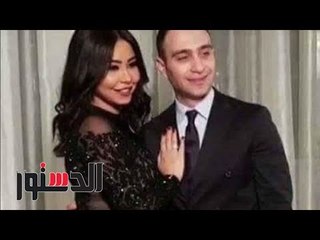 الدستور | فيديوجراف.. «قبلة شيرين وحسام حبيب وخليفة كوبر» أبرز أخبار اليوم