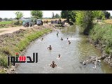 الدستور | قرى الدقهلية تحتفل بأعياد الربيع