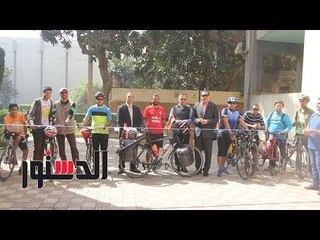 الدستور | والد نوفل يكشف اللحظات الأخيرة قبل انطلاق نجله لروسيا