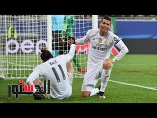 الدستور | فيديوجراف.. «حمل نانسي ووصول أول طائرة روسية القاهرة» أبرز أخبار اليوم