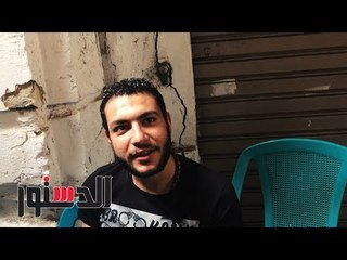 الدستور | «القومي للرجل» يبحث عن حقوق الذكور