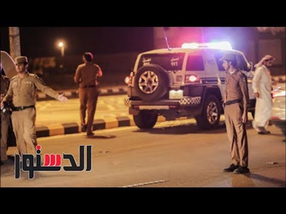 الدستور | فيديوجراف.. «إسقاط طائرة بالسعودية وع...