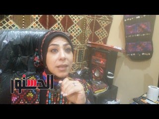 الدستور - «أهلًا رمضان» ينطلق من سوق الفسطاط