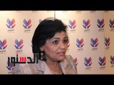الدستور | إسراء صلاح: مشاركة المرأة في المحليات ستغير نظرة المجتمع لها