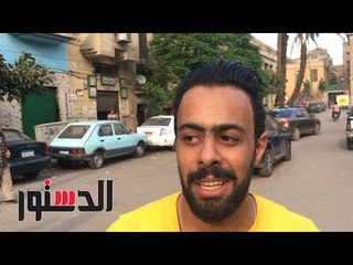 الدستور | «التكنولوجيا القاتلة».. مواطنون يطالبون بضوابط للسيوشيال