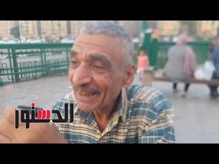 الدستور | في ذكرى ميلاد نور الشريف.. مصريون: «كلنا الحاج متولي»