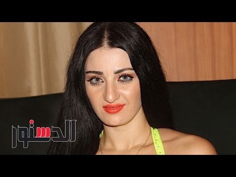 الدستور | فيديوجراف.. «تهديد صافيناز وسقوط أهم منافسى صلاح» أبرز أخبار اليوم