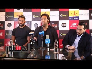 الدستور | ميدو راجع .. العالمي يتحدى الكرش ويعود لممارسة الرياضة ويطلب من متابعية مشاركته