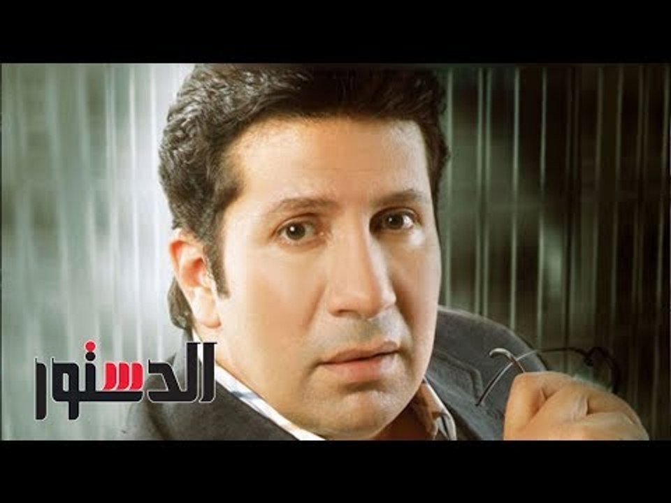 الدستور | فيديوجراف.. «عاصفة ترابية ومقالب رمضا...