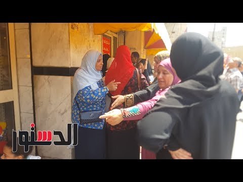 الدستور | المجمعات الاستهلاكية: المكرونة بدل الأرز
