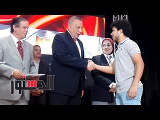 الدستور | مبادرة "عايزين نتعلم" تتصدى للدروس الخصوصية