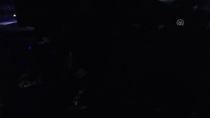 İzmir'de Trafik Kazası: 1 Ölü