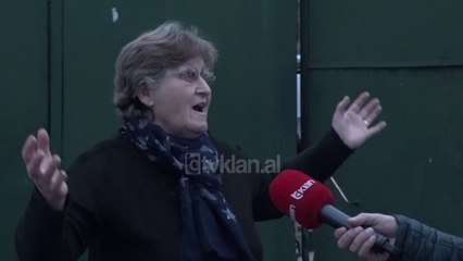 Qellohet me arme prane baneses 43-vjecari