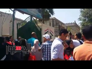 الدستور | طالب ثانوي عام: زعلت ان امتحان العربي اتسرب