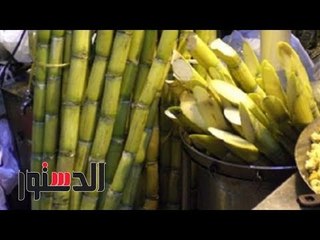 الدستور | وصفة سحرية لتحضير مشروبات رمضان على الطريقة الإسكندرانى