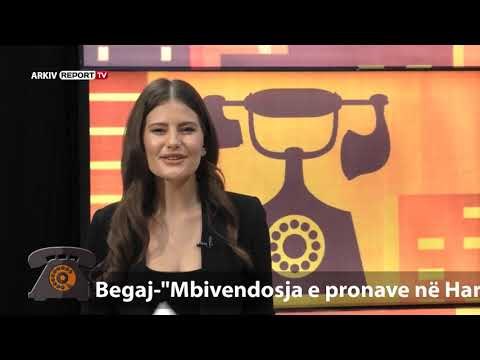 REPORT TV, KENDI I EKSPERTIT - SEZONI 2 - PRONA IME - PUNTATA 19