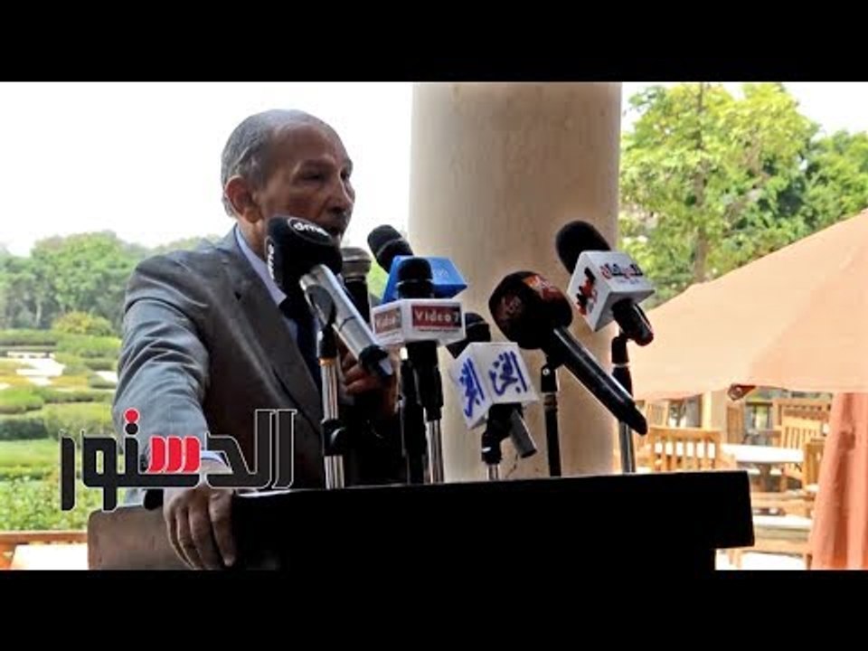 الدستور | عز فرغل: 100 مليون جنيه لذوي الاحتياج...
