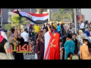 الكابتن | آمال المصريين على «صلاح».. وتوقعات بالفوز على روسيا