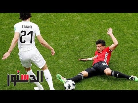 الدستور | فيديوجراف .. مصر تعطل صفقة القرن.. واستمرار موجة الحر أبرز أخبار اليوم