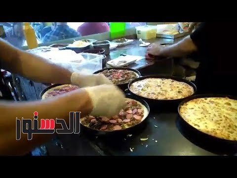 الدستور | مطعم المقام يعزم زبائنه مجانًا طوال رمضان