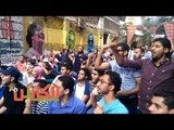 الكابتن - رد فعل الجمهور بعد صد عصام الحضري لضربة الجزاء للسعودية