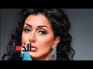 الدستور | غادة عبد الرازق تكشف عن أبرز الأعمال القريبة  لقلبها