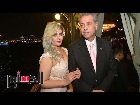 الدستور | فيديوجراف.. مرض توفيق عكاشة ورحيل أزارو أبرز أخبار اليوم
