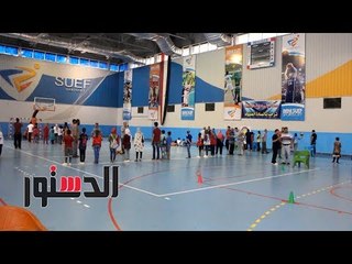 الدستور | انطلاق اختبارات اكتشاف الموهوبين في بني سويف