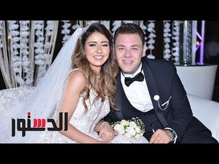 الدستور | فيديوجراف.. "رسالة وحيد حامد وزلزال إسرائيل" أبرز أخبار اليوم