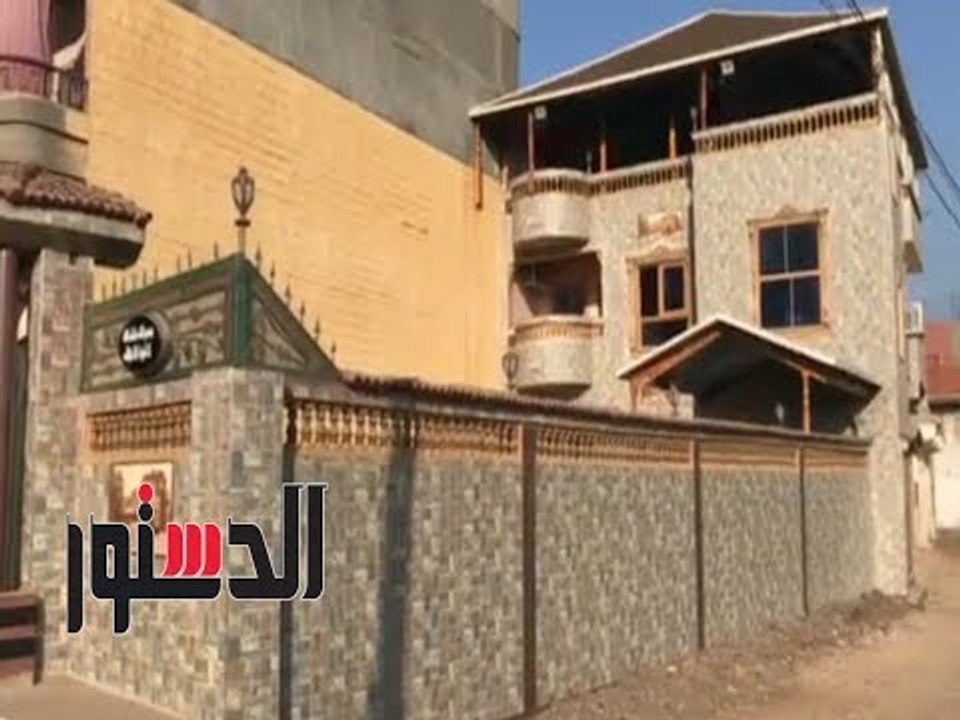 الدستور |  ضحايا مستريح الدقهلية: أوهمنا بالثراء السريع وسرقنا