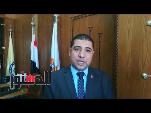 الدستور | رئيس تعليم الكبار : محو أمية مليوني مواطن في عامين