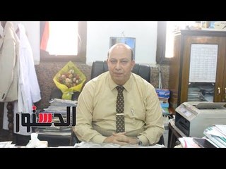 الدستور | بيطرى بنى سويف: 17 مجزرا للذبح خلال عيد الأضحى